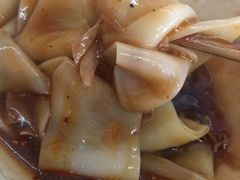 白面皮-杨记灌肠(食品街店)