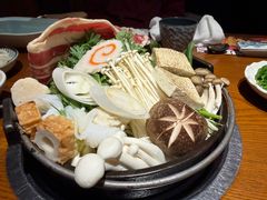 -二丁目食堂(浑南花园城店)