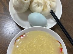 -林记小笼包(河北路店)