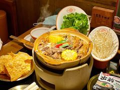 -包工仔·牛杂自助放题