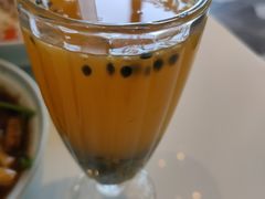 -红樱桃·欢乐餐厅(太原里店)