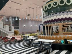 -奈尔宝家庭中心·亲子餐厅(鄞州万达店)