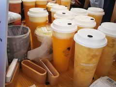 -喜茶(深圳福田星河COCO Park店)