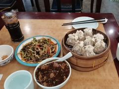 -都一处烧麦馆(前门店)
