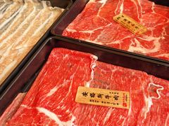 -牛匠和牛寿喜锅(西安总店)