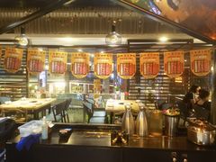 -正禾鲜·潮汕牛肉火锅(凯德天府店)