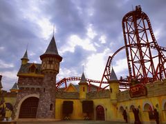 -大连海昌发现王国主题公园