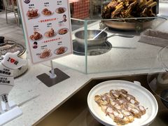 -西贝(上海中心店)