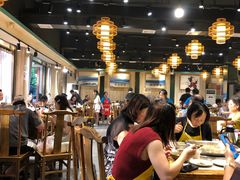 -肖肖酸萝卜鱼火锅(总店)