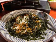 -山之屋炭火烧肉·生啤畅饮(大朗万科中央公园店)