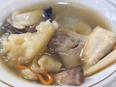 野生菌汤锅-菌之家·专业纯野生菌火锅·特色炒菌