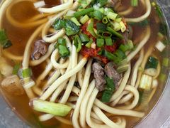 -老光明岗琼甜茶馆