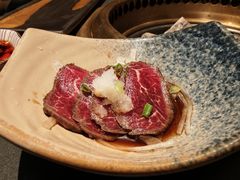 -铭牛烧肉·和牛海鲜自助(高新月牙湖店)