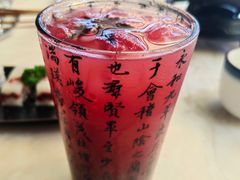 -唐猫庭院·千年陕菜(大唐不夜城店)