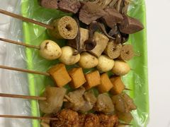 -马记大锅煮(总店)