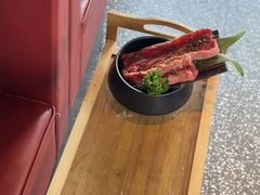 -谷牛和牛烤肉(漕河泾印象城店)