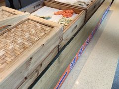 自助取餐区-煎饺王子(财富广场店)