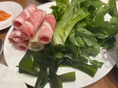 -南通绿洲国际假日酒店全日餐厅