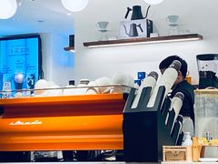 -Peet's Coffee皮爷咖啡(德基店)