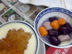 -周大娘牛乳(旧寨古村总店)