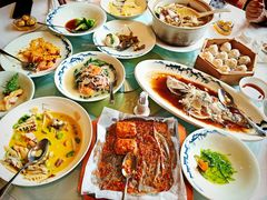 -杭州香格里拉·香宫中餐厅