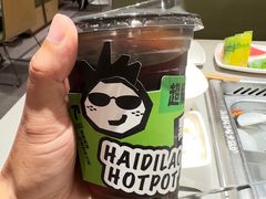 -海底捞火锅(塘厦天虹店)