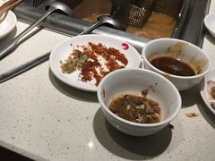 -海底捞火锅(龙岗星河COCO Park店)