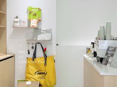 -NEA BAY咖啡馆