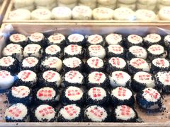 -清真全盛斋传统糕点(许士庙店)