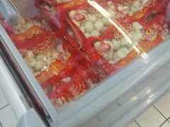 -利群海琴购物广场(商丘路店)