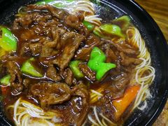 -董记面馆(漳州二路店)