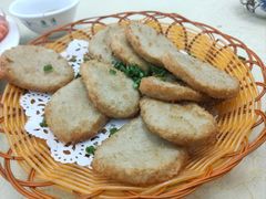-秋姐美食店(海陵岛保利店)