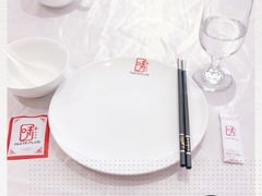 -味+新京宴·烤鸭·北京菜(创意谷店)