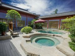 -西安华清御汤酒店