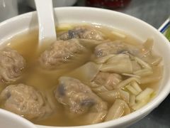 上汤净水饺-恩宁刘福记(东华东路店)