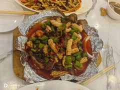 -江城燕子大排档(江汉路步行街店)