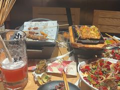 -聚点串吧·北京烧烤(海淀黄庄店)