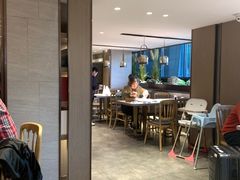 大堂-花园茶楼(兴城西路店)