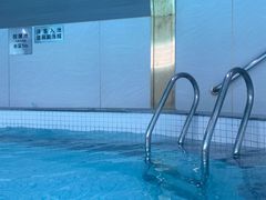 -菲鱼体育恒温游泳馆(中海名城店)