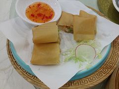 -大水车公馆·顺德菜·妈姐菜(均安店)