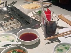 -海底捞火锅鲜切牛肉主题店(长寿路店)