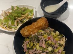 -老地方面馆(思南路店)