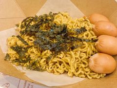 印尼捞面-夏羽记甜品(小榄大信店)