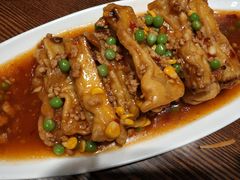 -溢香苑瓦罐(前进路店)