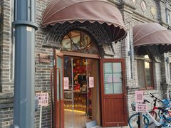 门面-北京稻香村(零号店)
