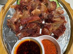 -老爷庙风味美食府(魏都大道店)