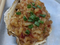 烤生蚝-No.DD戳子烧烤·江湖菜(北京总店)