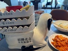 -丰茂烤串(公园店)