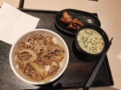 -吉野家(上海美罗城店)