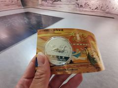 -敦煌市博物馆